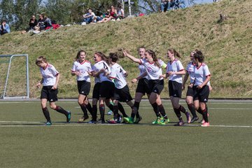 Bild 161 - Final Four